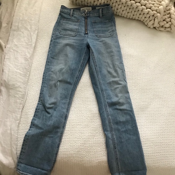 Denim forum jeans - Picture 4 of 6